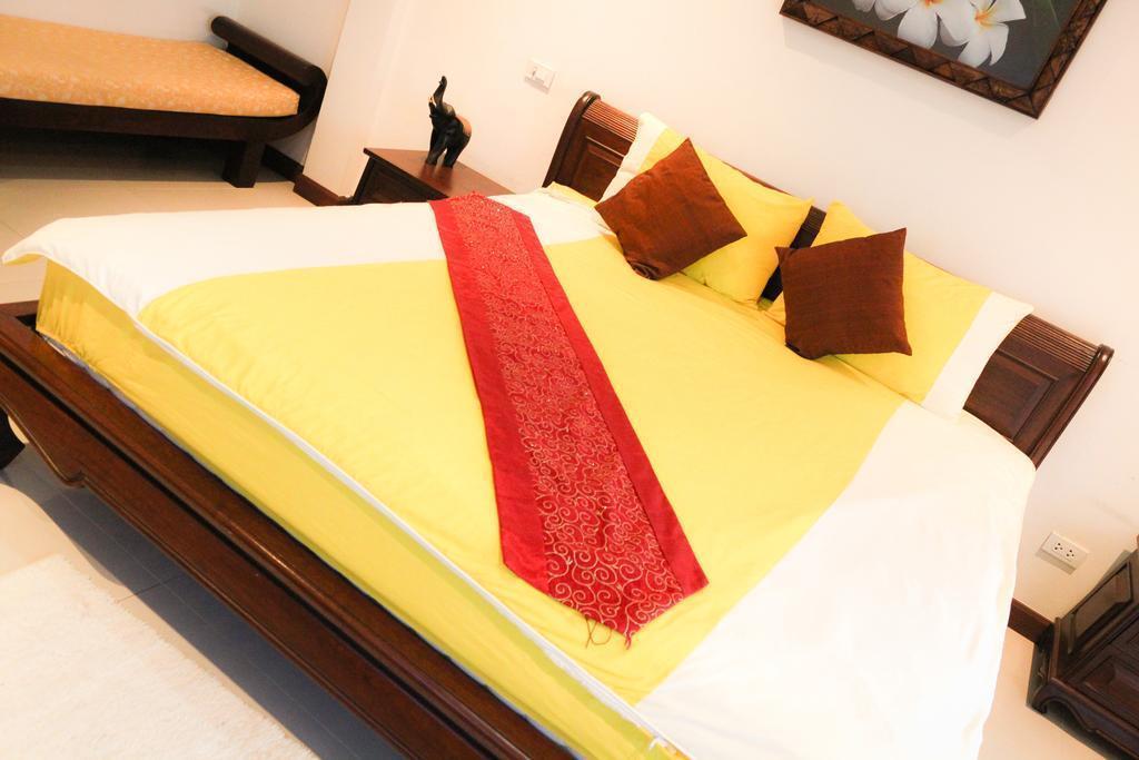Зображення Thai Pura Resort 3*