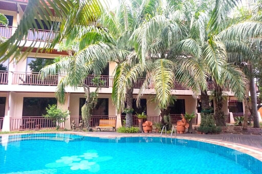 Зображення Thai Pura Resort 3*