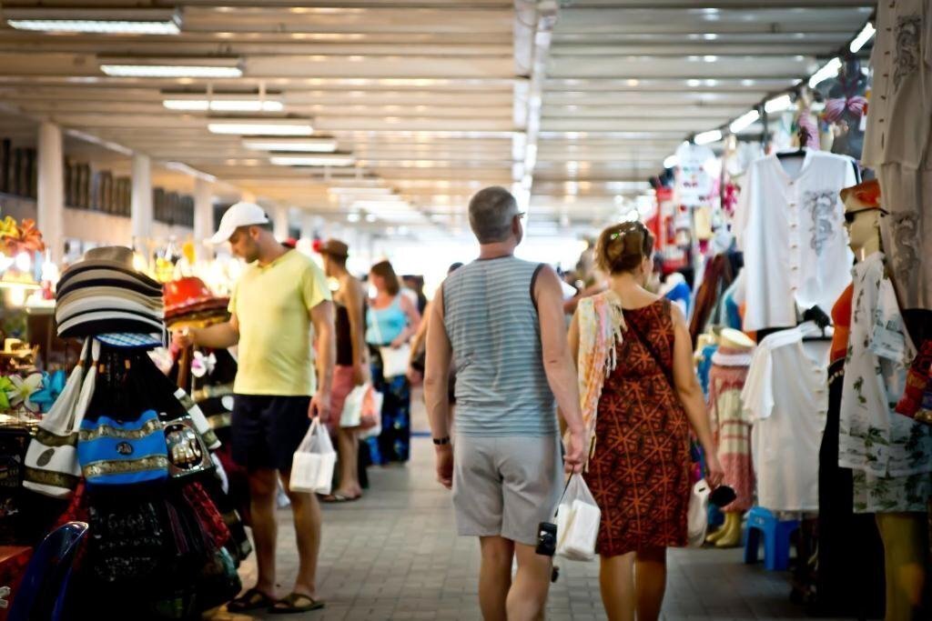 Картинка Ambassador City Garden Wing 3*