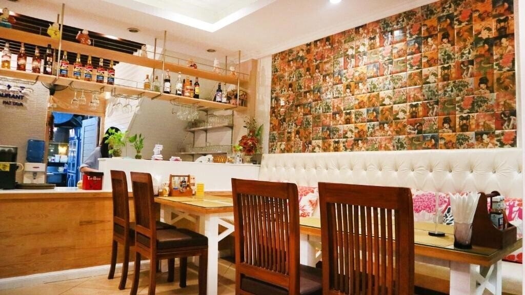 Зображення Aiyaree Place 3*