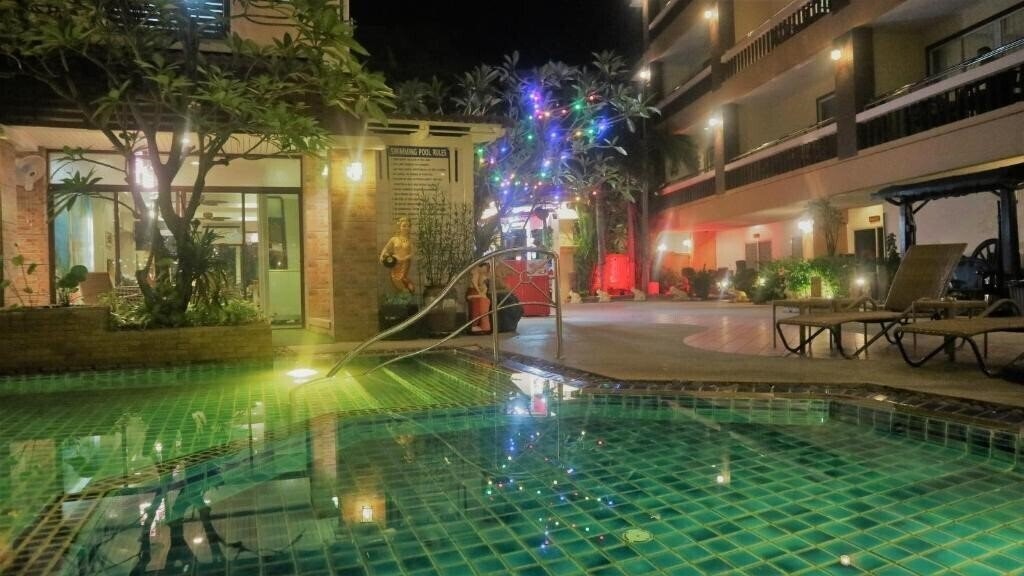 Изображение Aiyaree Place 3*