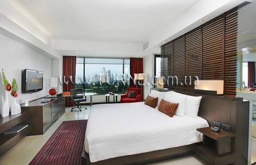 Зображення Amari Orchid Resort Ocean Tower 5*