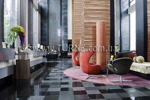 Фото Amari Orchid Resort Ocean Tower 5*