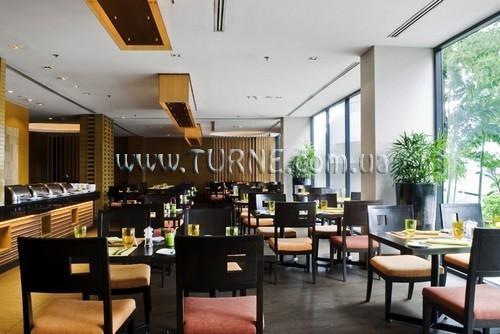 Готель Amari Orchid Resort Ocean Tower 5*