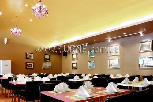 Фотографія Bw Bella Villa Express 3*