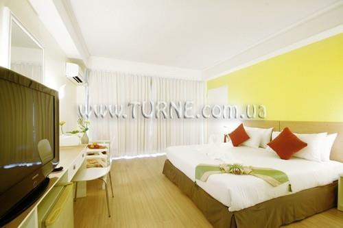 Готель Bw Bella Villa Express 3*