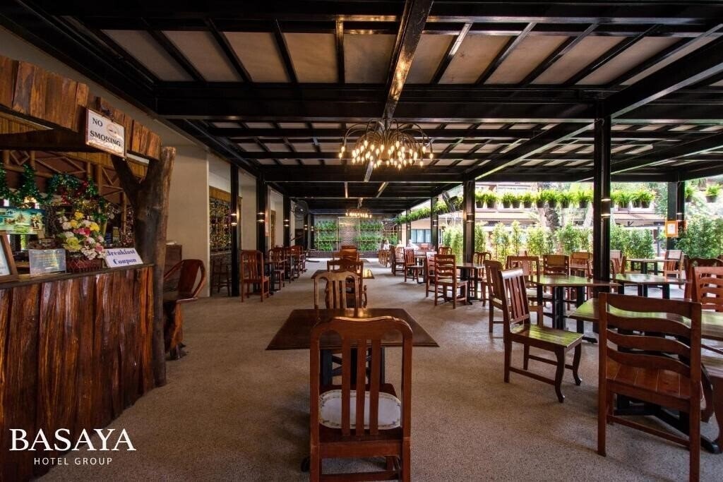 Изображение Basaya Beach Hotel & Resort (ex. Centera Beach) 3*