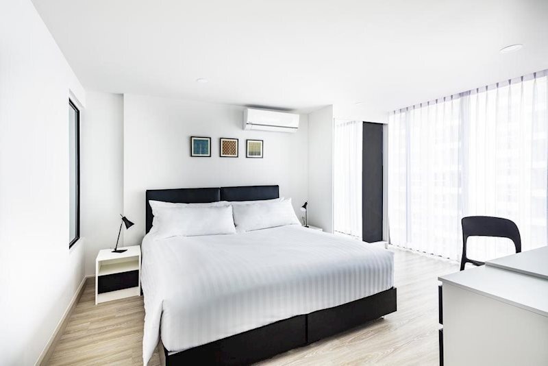 Картинка The Rizin Hotel & Residences 4*