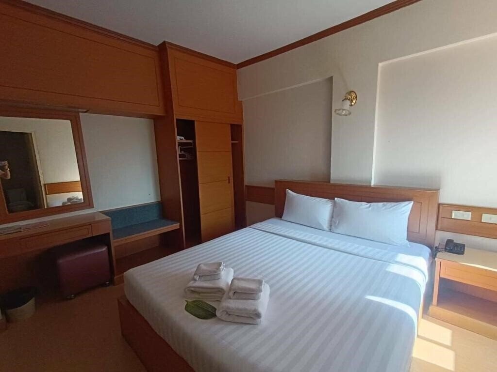 Зображення MIKE HOTEL 2*