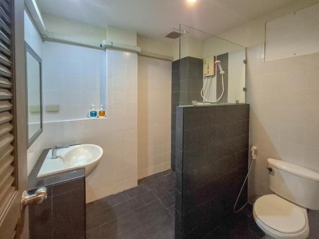 Фотография The Hideaway Resort Pattaya 3*