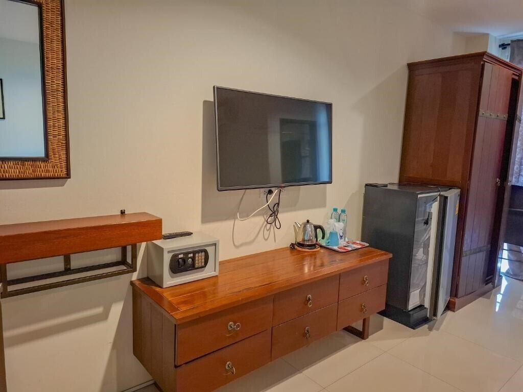 Зображення The Hideaway Resort Pattaya 3*