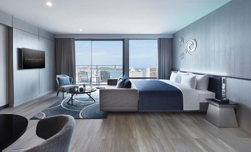 Зображення Grande Centre Point Pattaya 5*