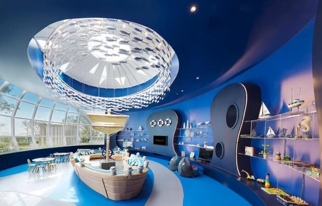 Зображення Grande Centre Point Pattaya 5*