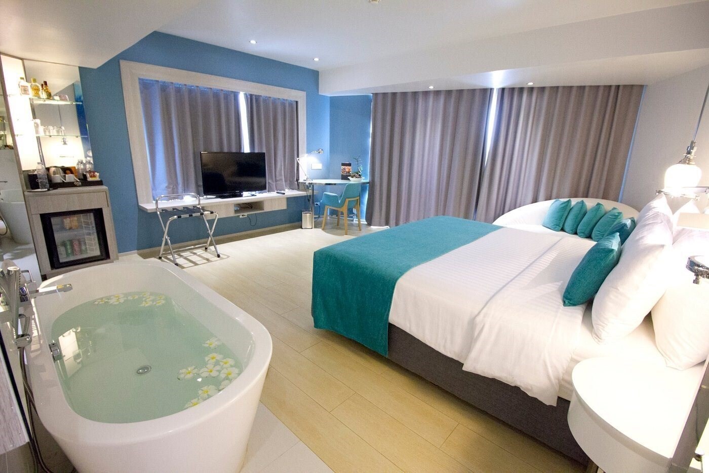 Готель Grand Scenaria Hotel 4*