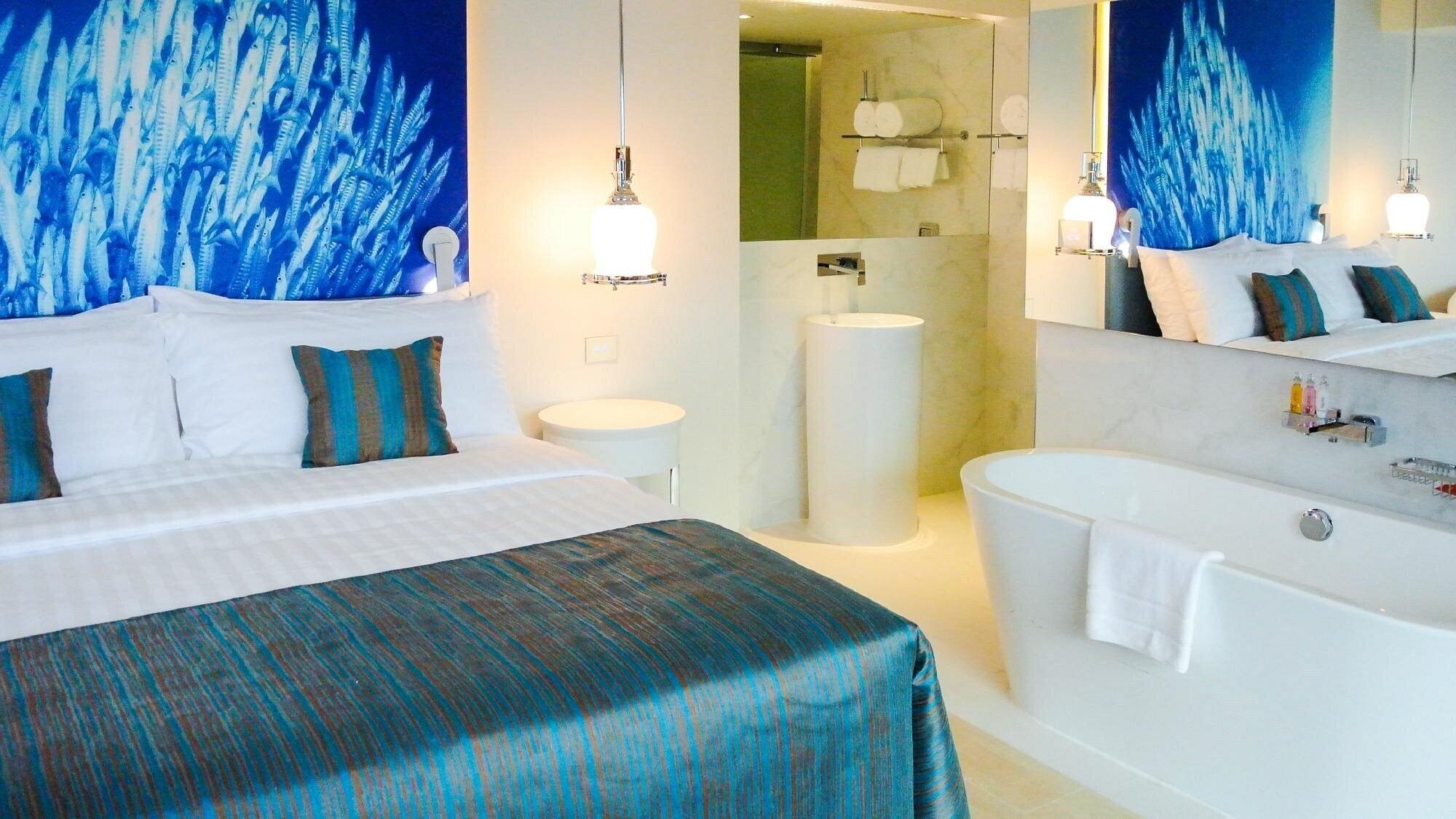 Картинка Grand Scenaria Hotel 4*