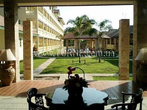 Готель Le Palm Home 3*