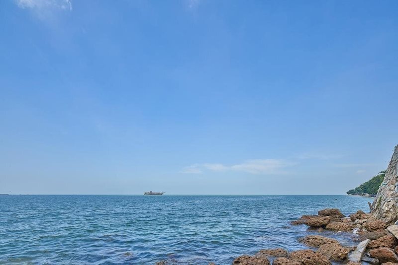 Картинка Floral Hotel Dolphin Circle Pattaya 4*
