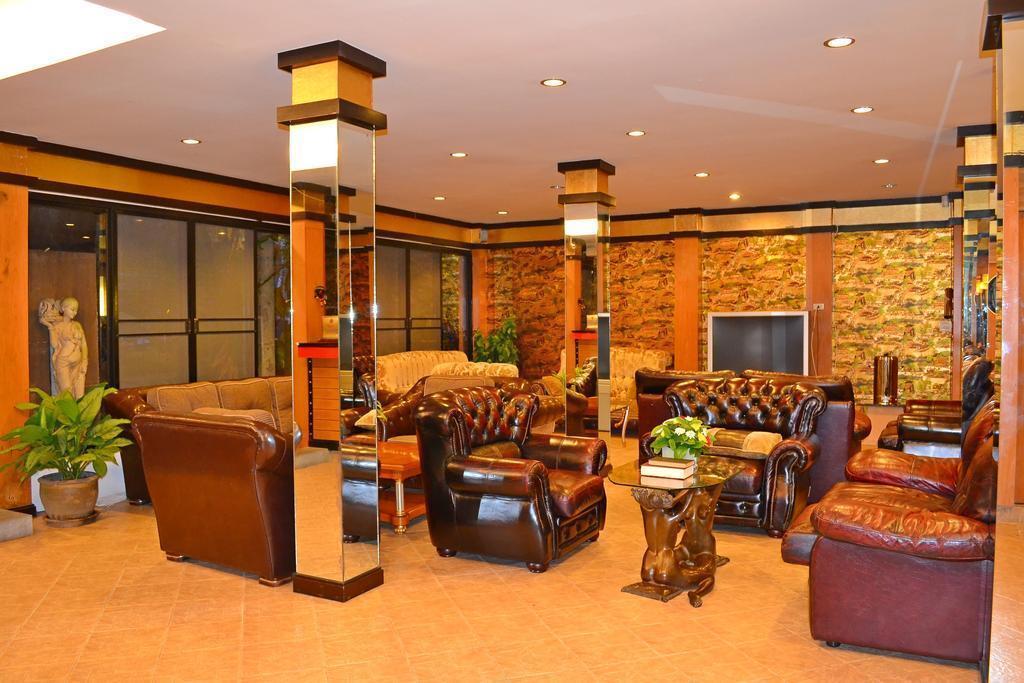 Фото Fairtex Pattaya Sport Wing 3*