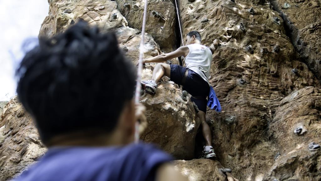 Фотография Fairtex Pattaya Sport Wing 3*