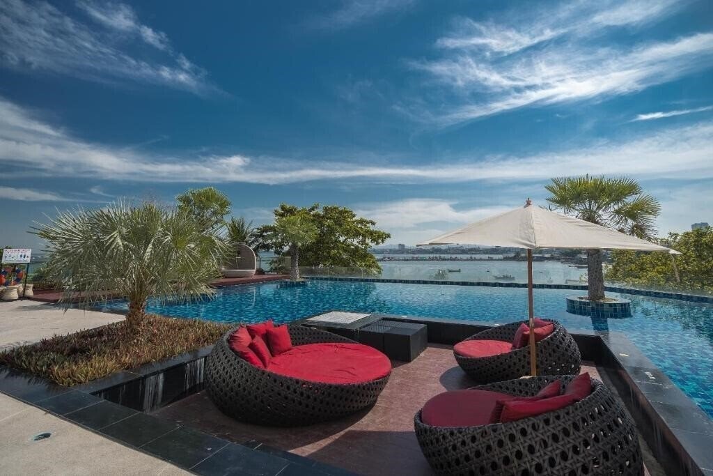 Фотографія Way Hotel 4*
