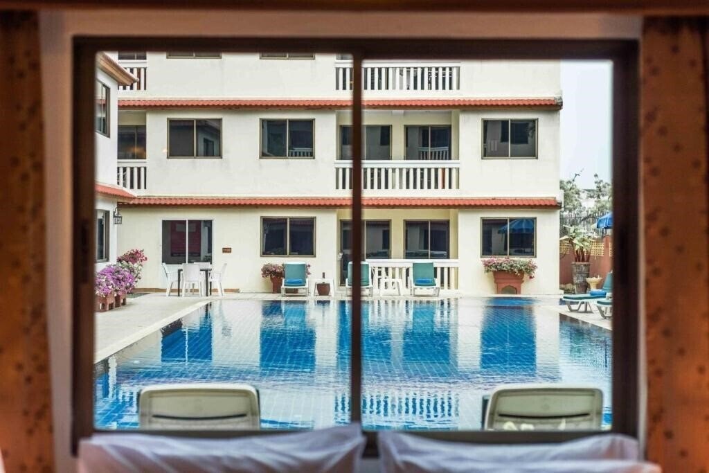 Зображення The Residence Garden 3*