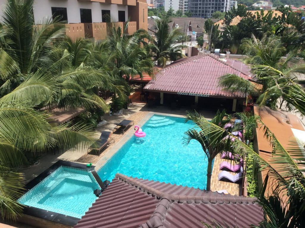 Отель Cocco Resort 3*