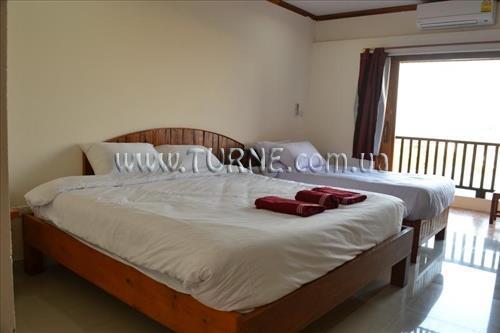 Готель Grand Jasmine Resort 3*