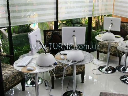 Готель Idyll 3*