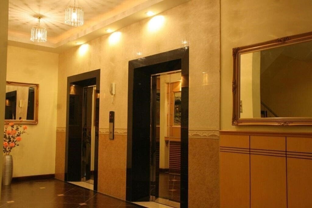 Зображення Siam Platinum Pattaya Hotel 3*