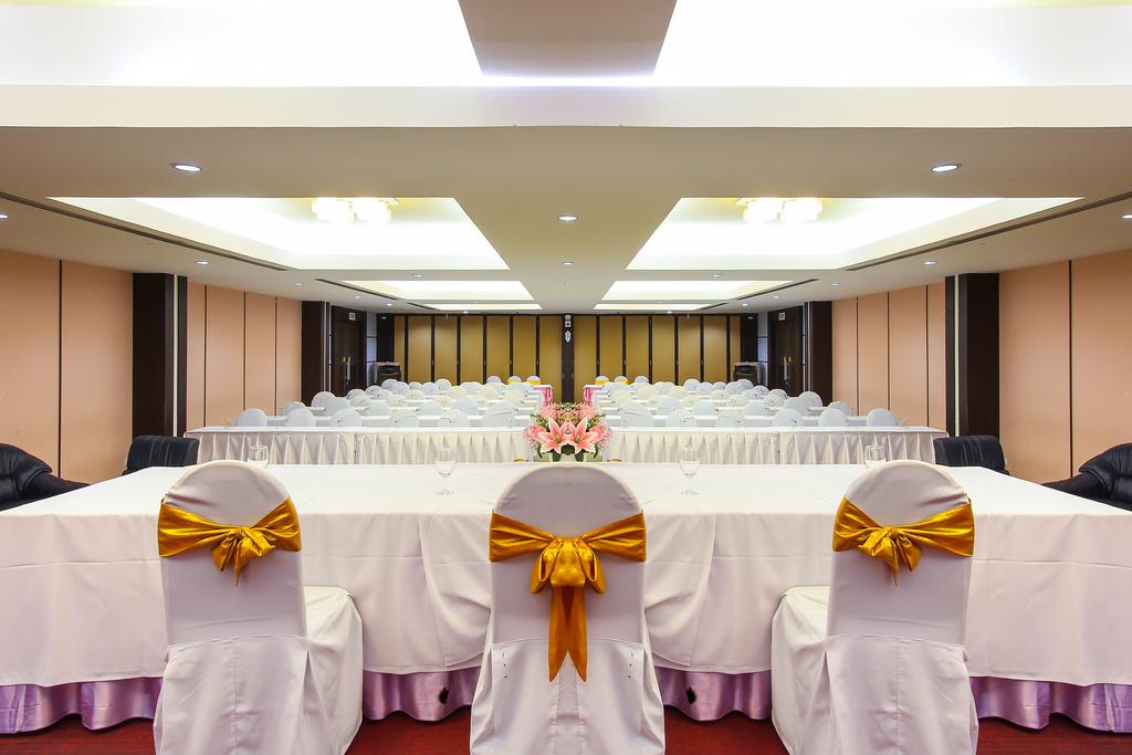 Зображення Sigma Resort Jomtien Pattaya 3*