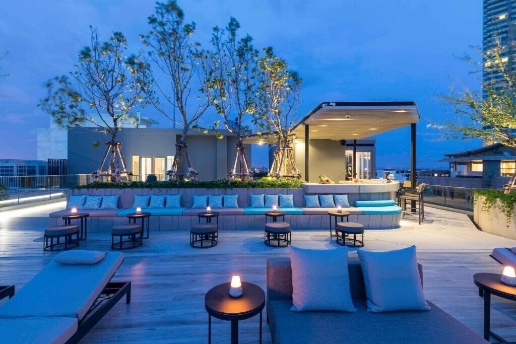 Фото U Jomtien Pattaya 4*