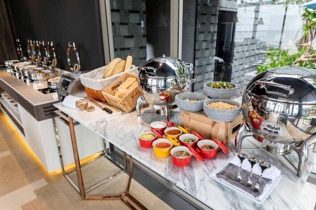 Зображення U Jomtien Pattaya 4*