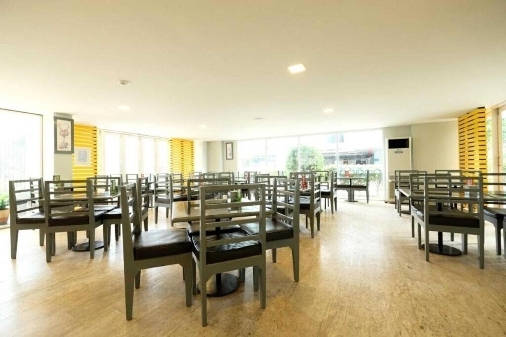 Изображение Sunday Beachfront View Jomtien Pattaya 3*