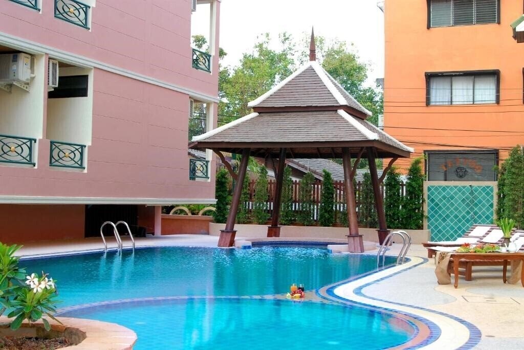 Зображення Golden Villa Pattaya 3*