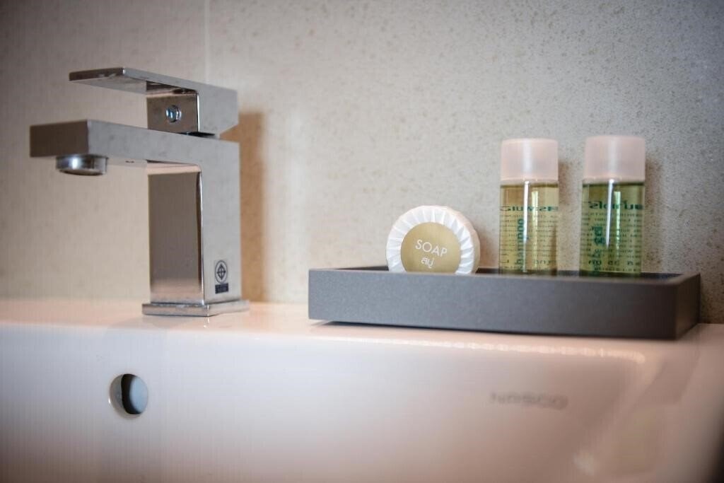 Фото T2 Jomtien Pattaya 3*