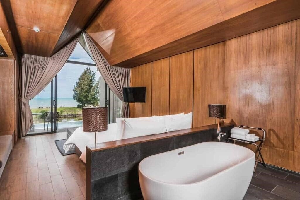 Фотографія Ana Anan Resort & Villas 5*