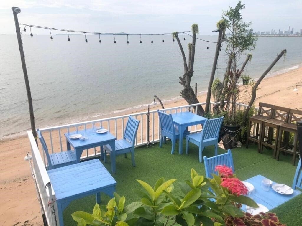 Фотографія Pattaya Paradise Beach Resort 3*