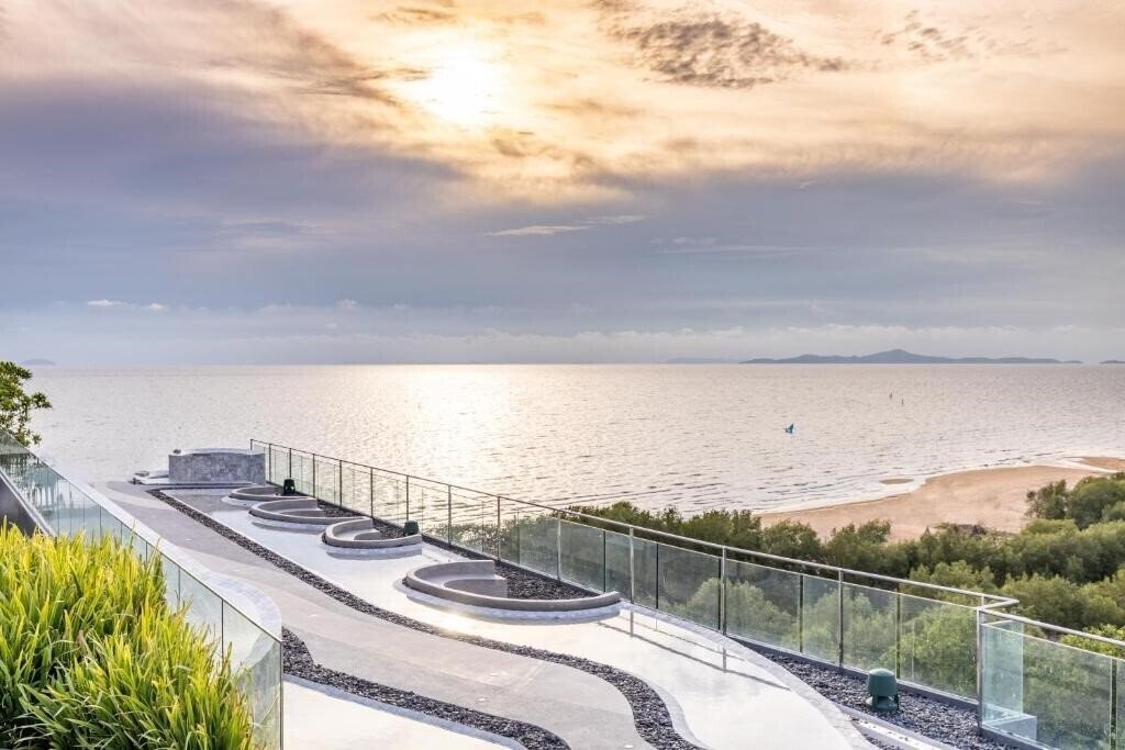 Картинка Best Western Premier Bayphere Pattaya 5*