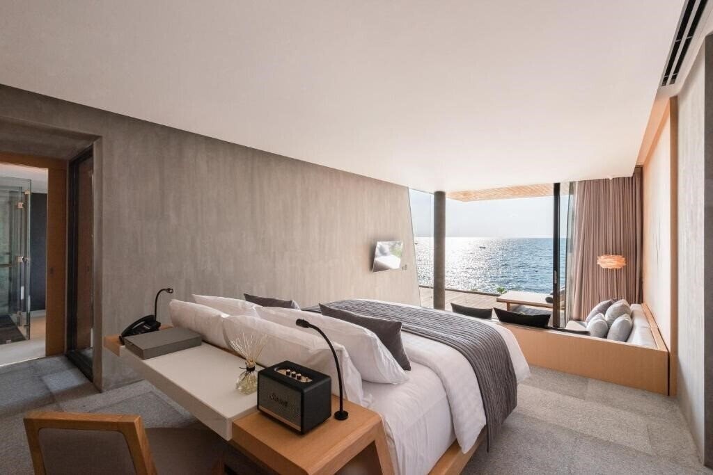 Фото Mason Pattaya 5*