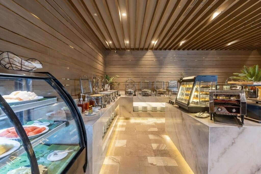 Фотография Arden Hotel & Residence 4*