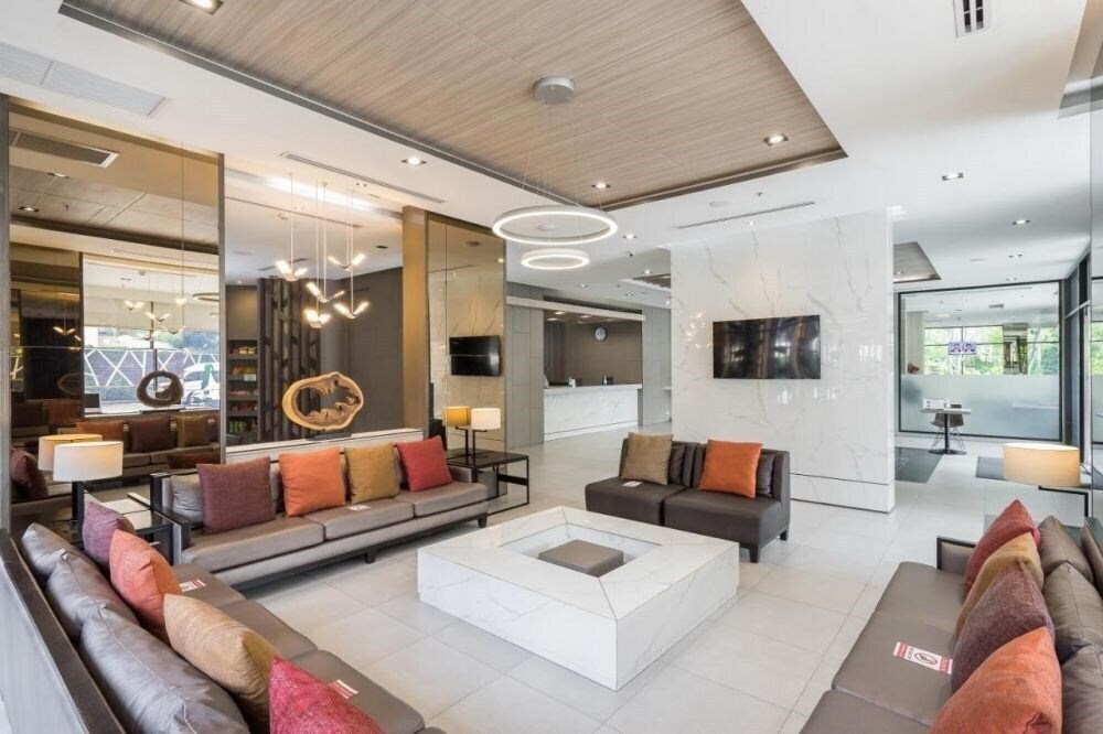 Картинка Altera Hotel & Residence 4*