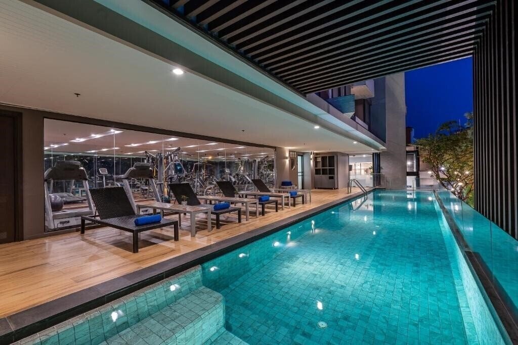 Фото Aster Hotel & Residence 3*