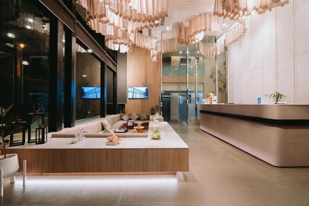 Фотографія Aster Hotel & Residence 3*