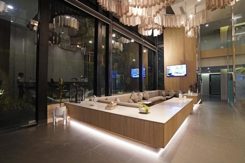 Зображення Aster Hotel & Residence 3*