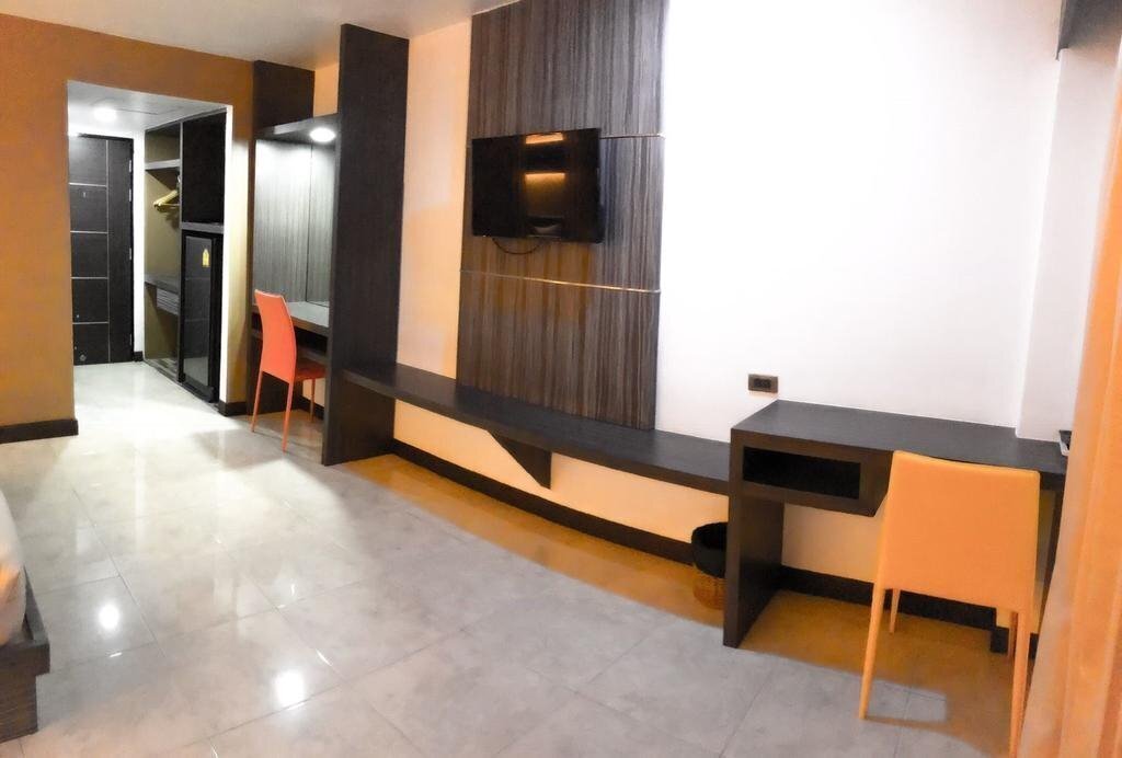 Зображення Mr. Macs Hotel 4*