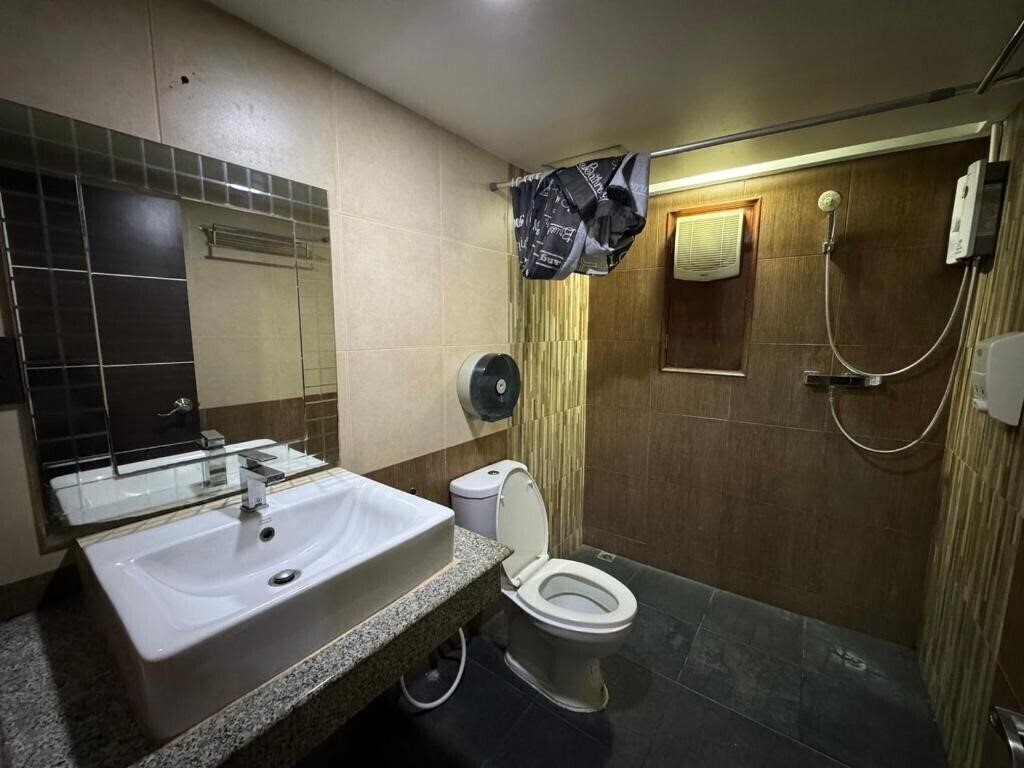 Фотография Mr. Macs Place 3*