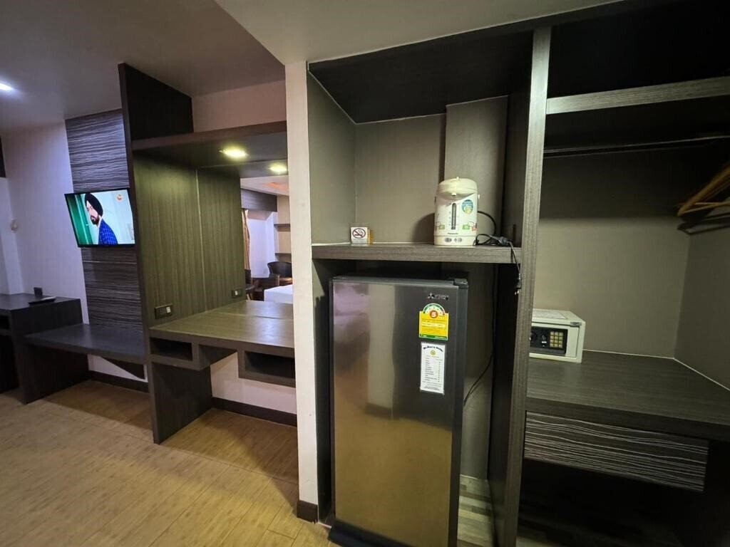Изображение Mr. Macs Place 3*