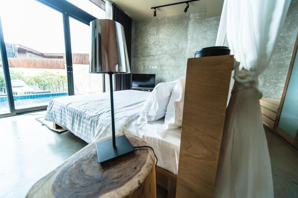 Изображение Sea Two Pool Villa Resort 4*