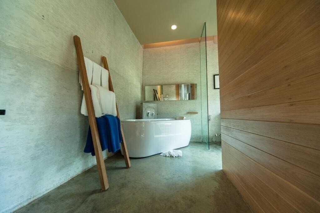Картинка Sea Two Pool Villa Resort 4*