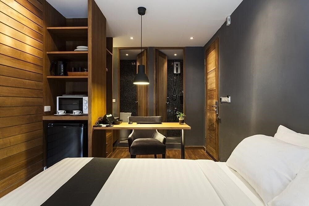 Зображення 5ive Beach House Hotel 3*